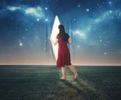 Тест: Кем вы были в прошлой жизни?