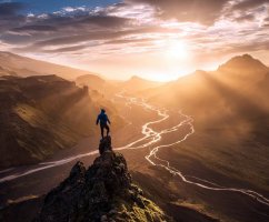 Тест: В чем сила вашего характера?