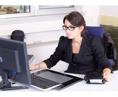 Тест для кадровика