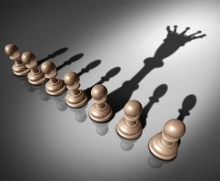 Тест: Можете ли вы влиять на людей?